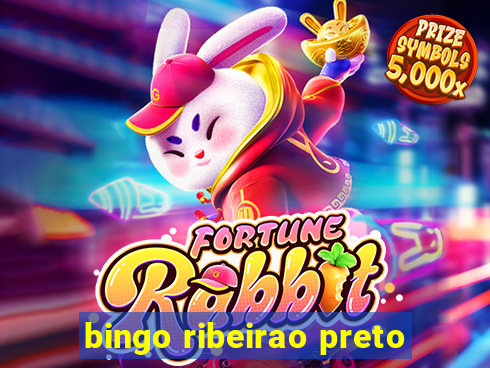 bingo ribeirao preto